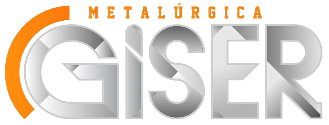 Metalúrgica Giser SRL - Soluciones metálicas para tornería